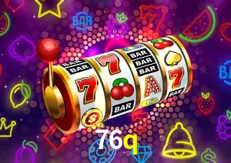 A Revolução dos Aplicativos de Jogos no 76q