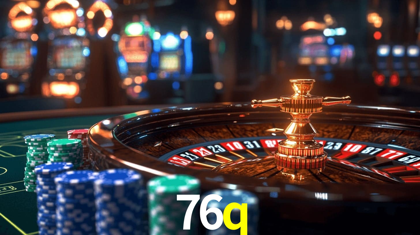76q - Confiável-Jogos de Cassino - 76q.com