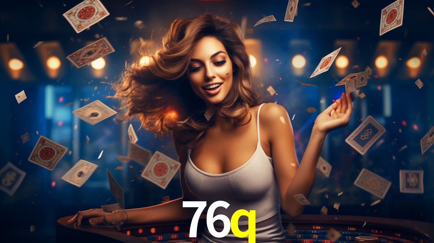 VIP Casino 76q