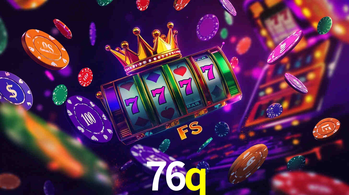 Welcome Bonus 76q
