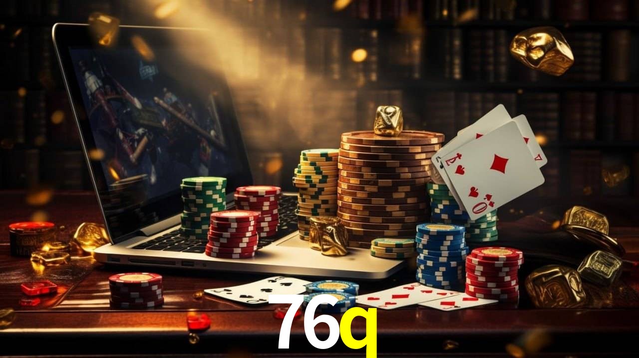 Casino VIP 76q