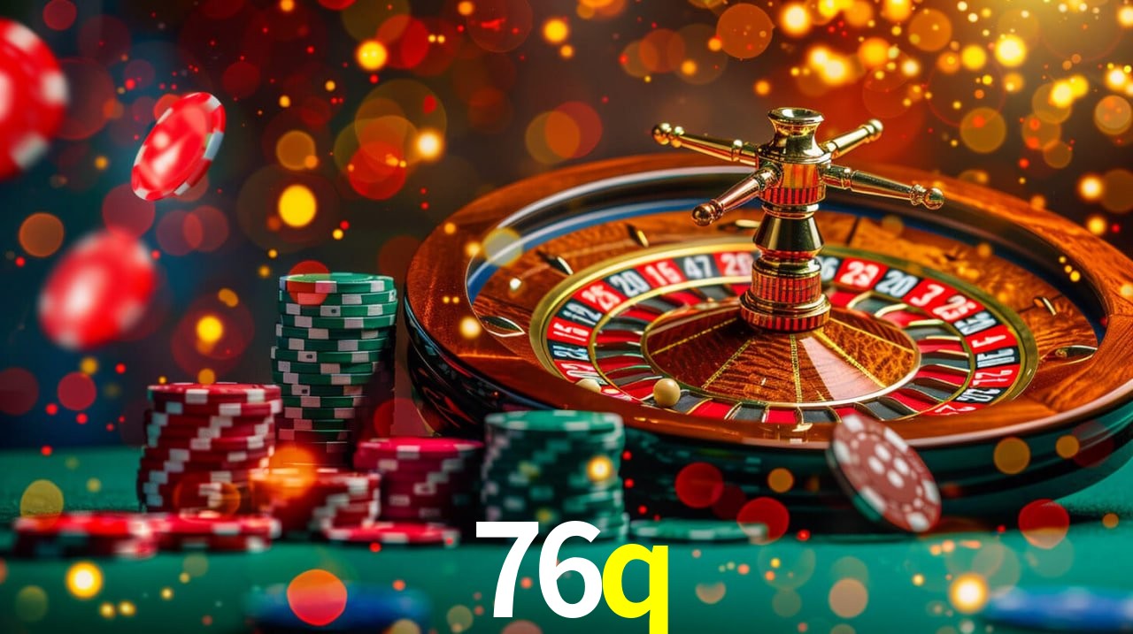 A Emoção da Loteria na 76q: Uma Chance de Mudança de Vida