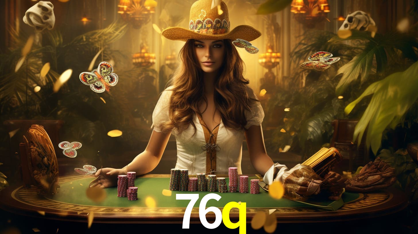 Roulette Table 76q