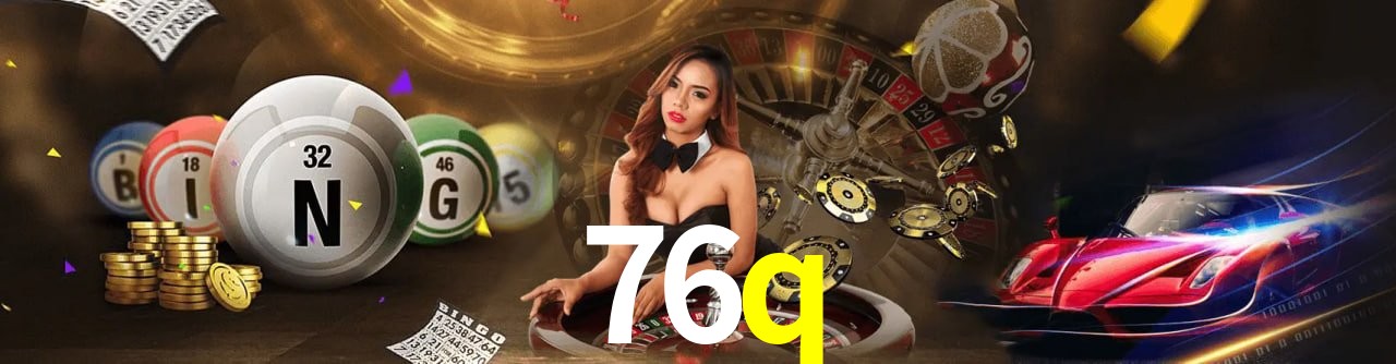Slots 76q - Jackpots Progressivos