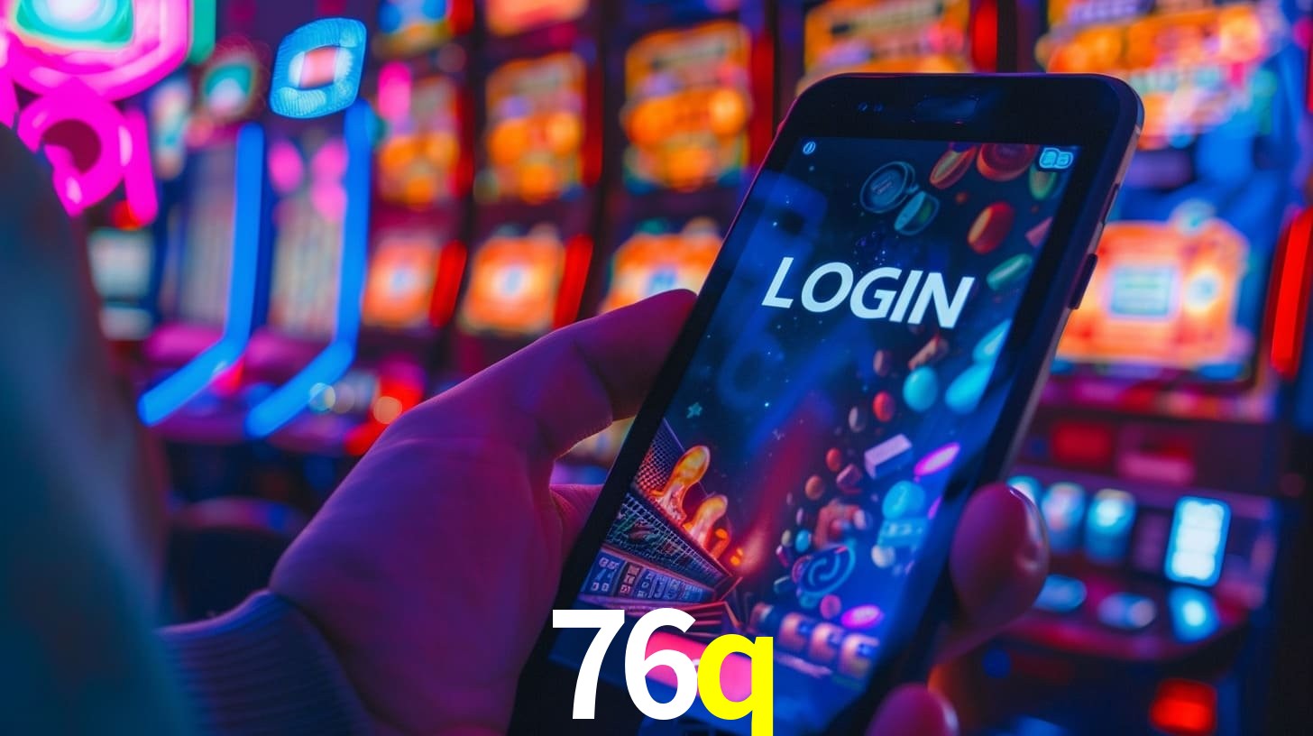 Casino Ao Vivo 76q