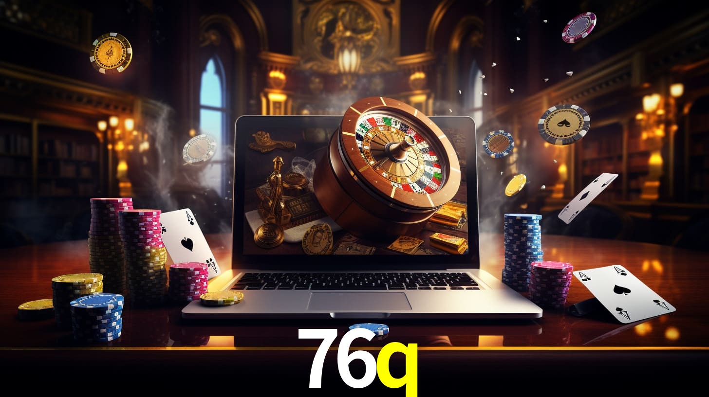 Live Casino 76q