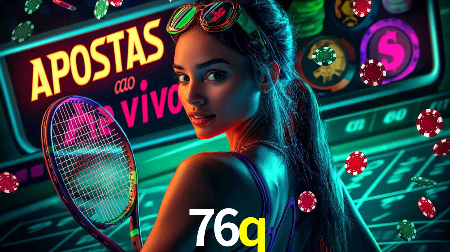 Apostas Esportivas na 76q: Um Guia Completo