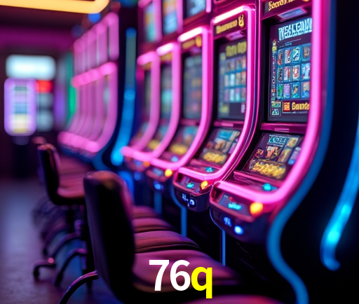 Slots 76q - RTP Alto Certificado