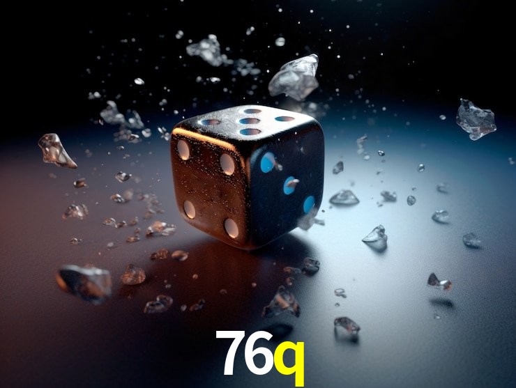 Loteria 76q - Quina e mais jogos