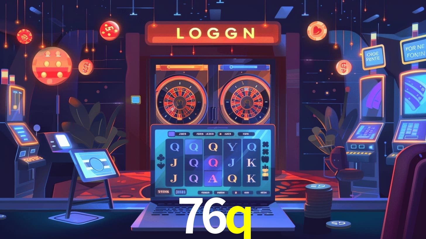 76q Licenciado Curaçao - Segurança SSL 256-bit