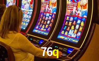 76q Cassino Online Certificado