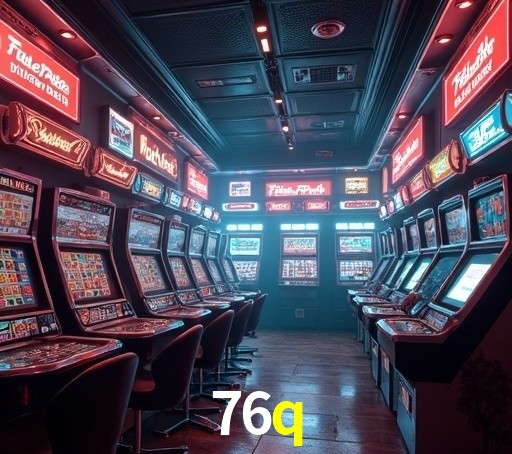 Loteria 76q - Mega-Sena online