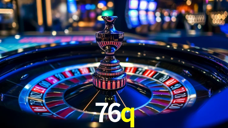 Experimente o Login Seguro Premium no 76q